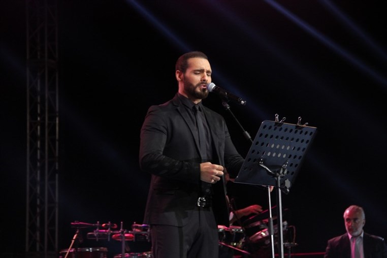 Wadih El Safi Tribute Concert